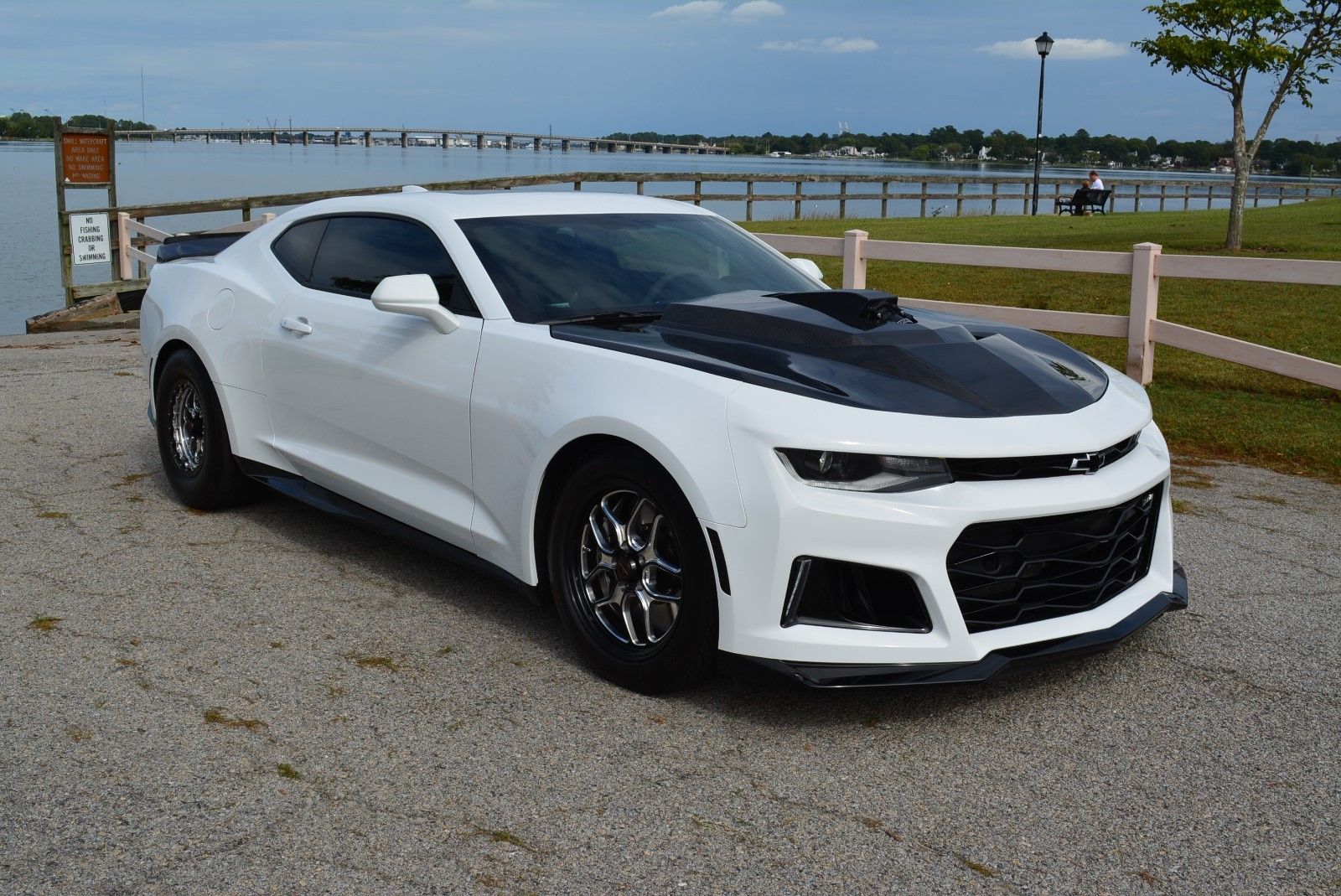 Chevrolet Camaro : 5 modèles parmi les plus chers !